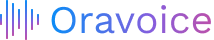 Oravoice.io logo