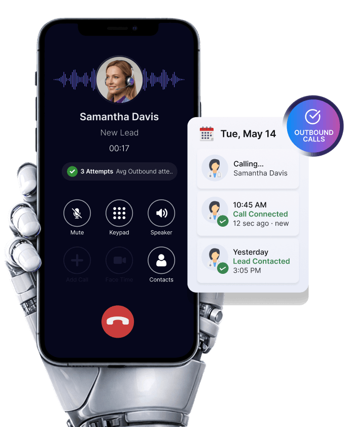 Inbound Call Handling