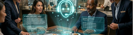 Fashion retailer using AI for sizing support and returns